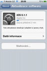 iOS 5.1.1