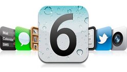 iOS 6