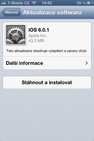 iOS 6.0.1