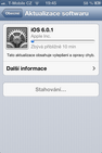 iOS 6.0.1