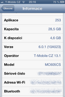 iOS 6.0.1