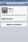 iOS 6.1