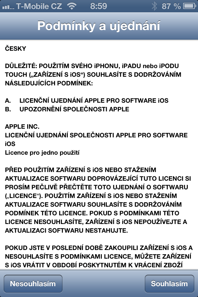 iOS 6.1