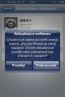 iOS 6.1