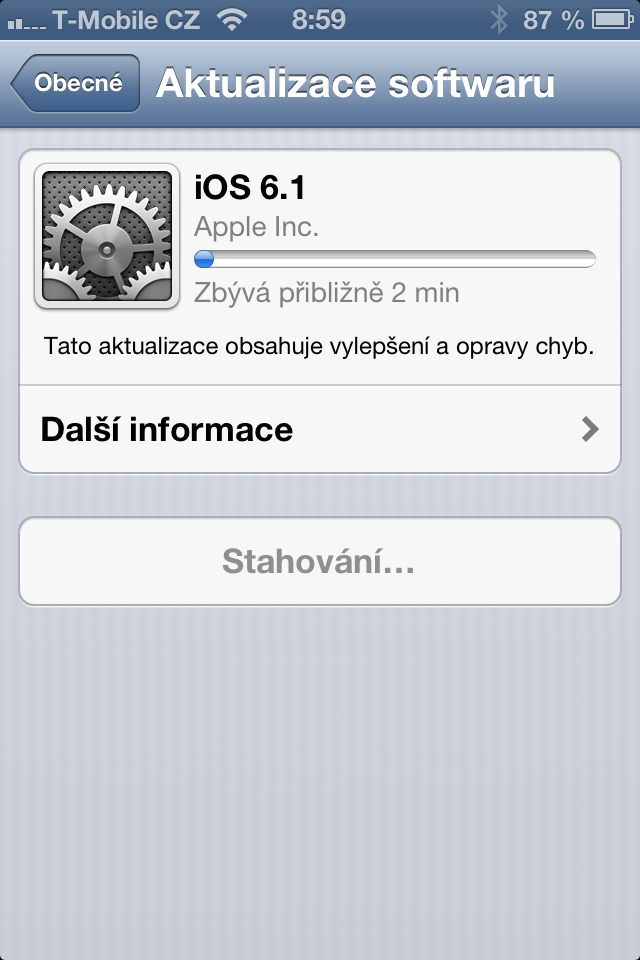 iOS 6.1