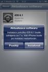 iOS 6.1