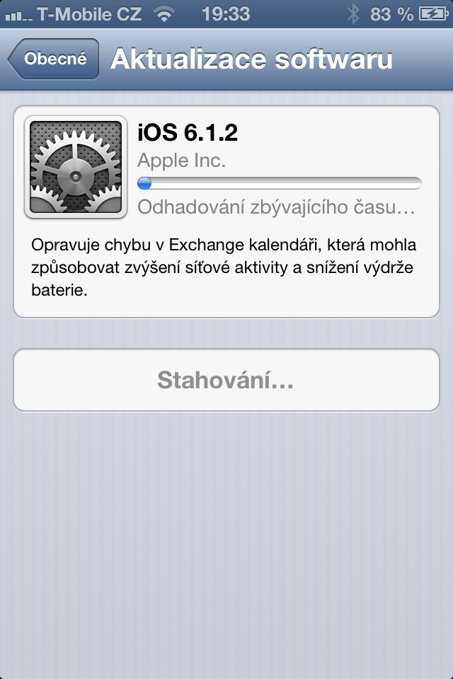 iOS 6.1.2