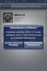 iOS 6.1.2