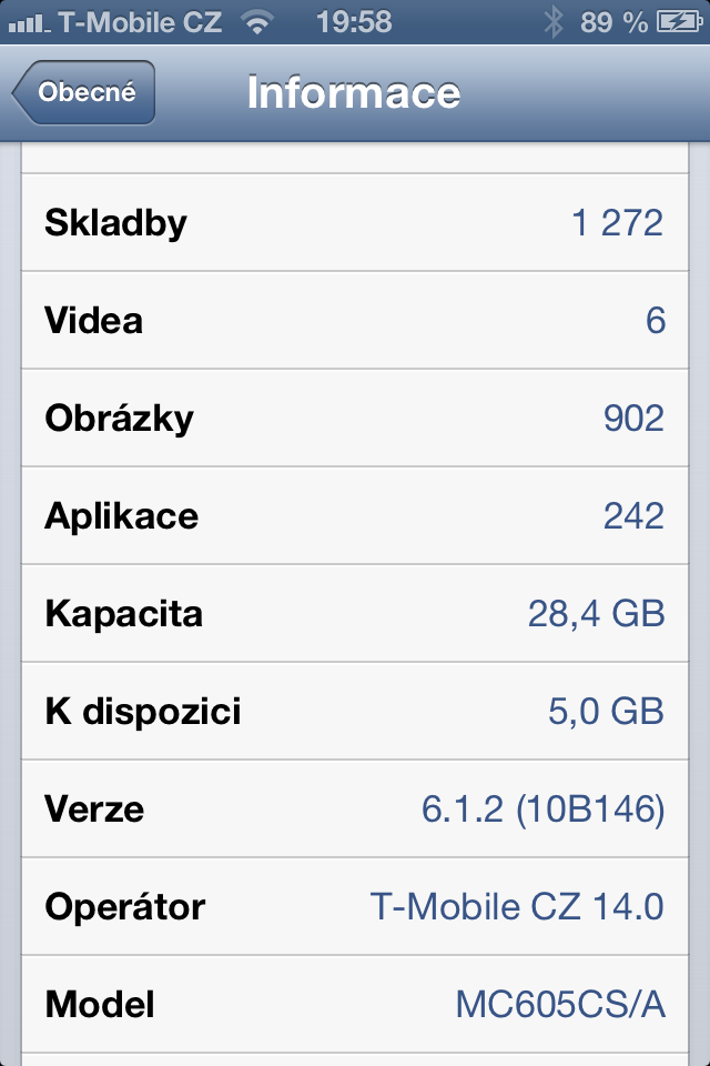 iOS 6.1.2