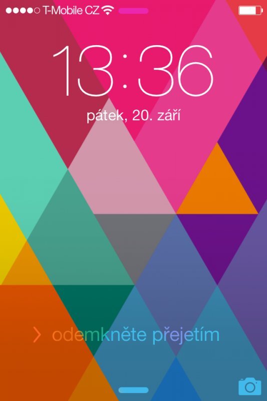 iOS 7