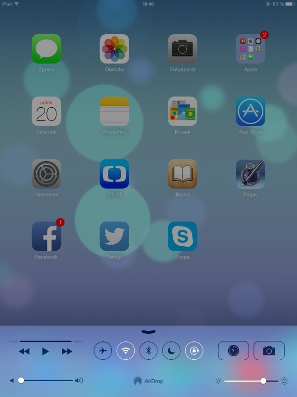 iOS 7