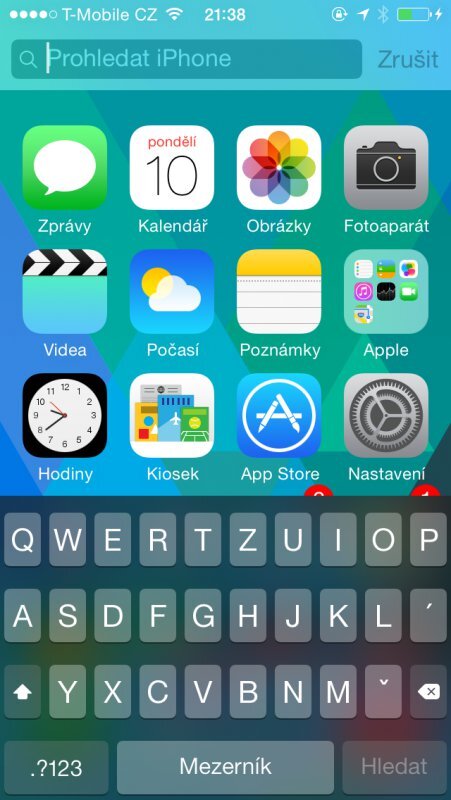 iOS 7.1