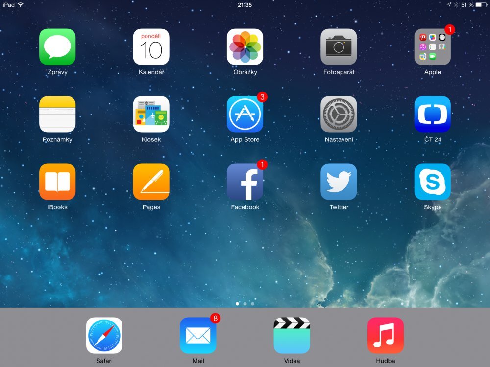 iOS 7.1