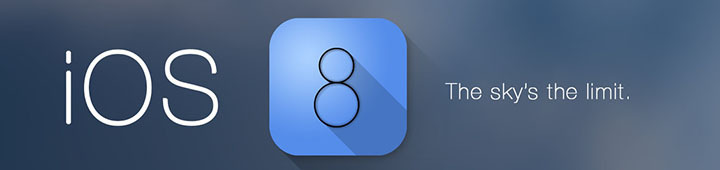 iOS 8