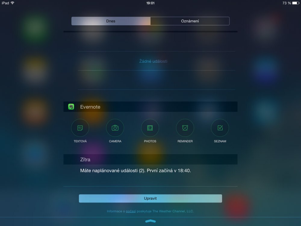 iOS 8