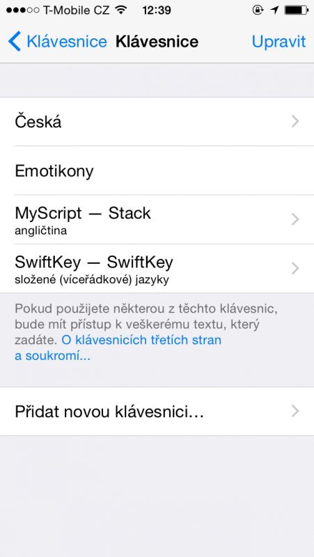 iOS 8