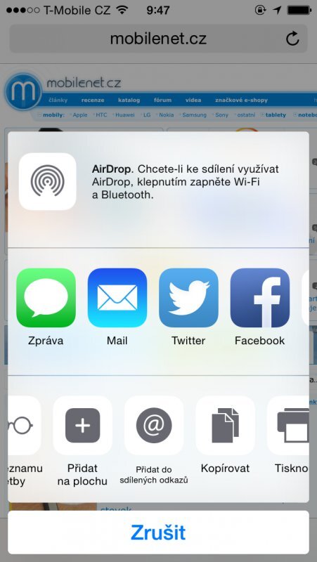 iOS 8