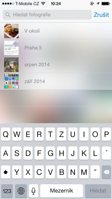 iOS 8