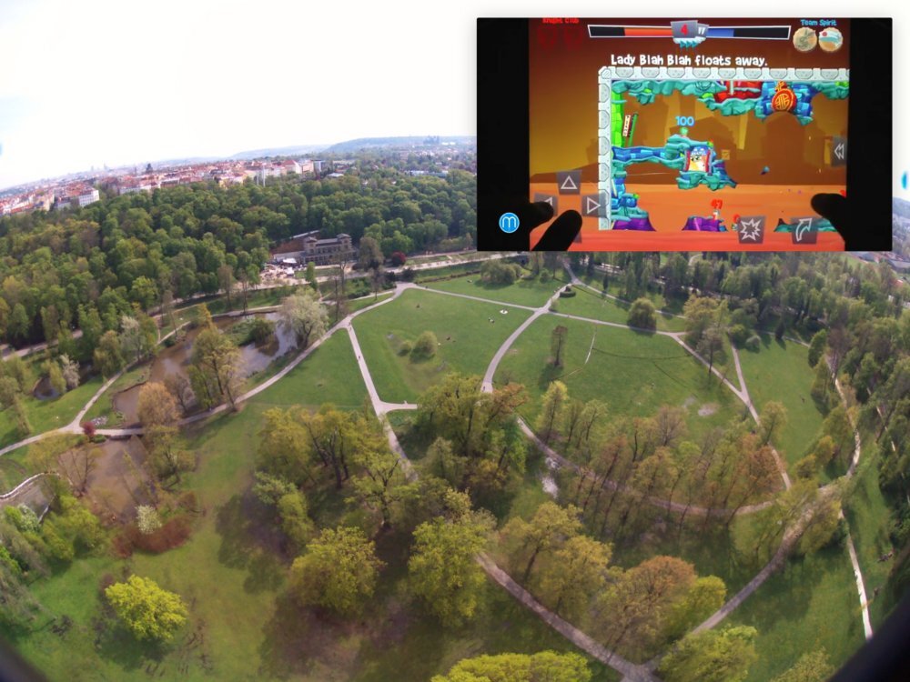 iOS 9 - multitasking
