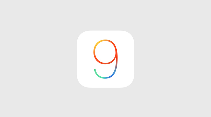 iOS 9