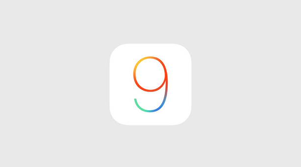 iOS 9