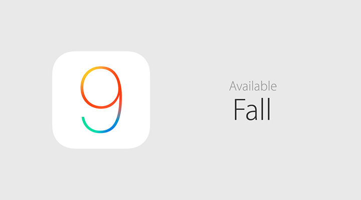 iOS 9
