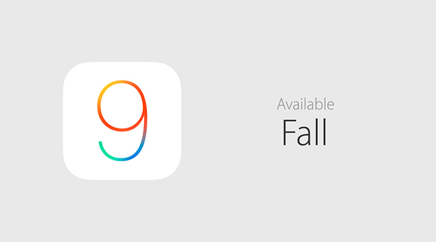 iOS 9