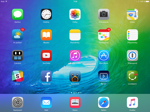 iOS 9
