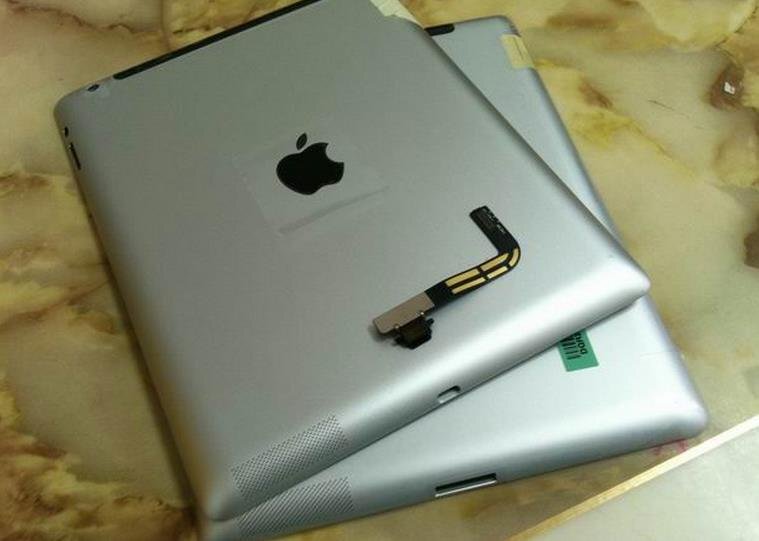 iPad 4