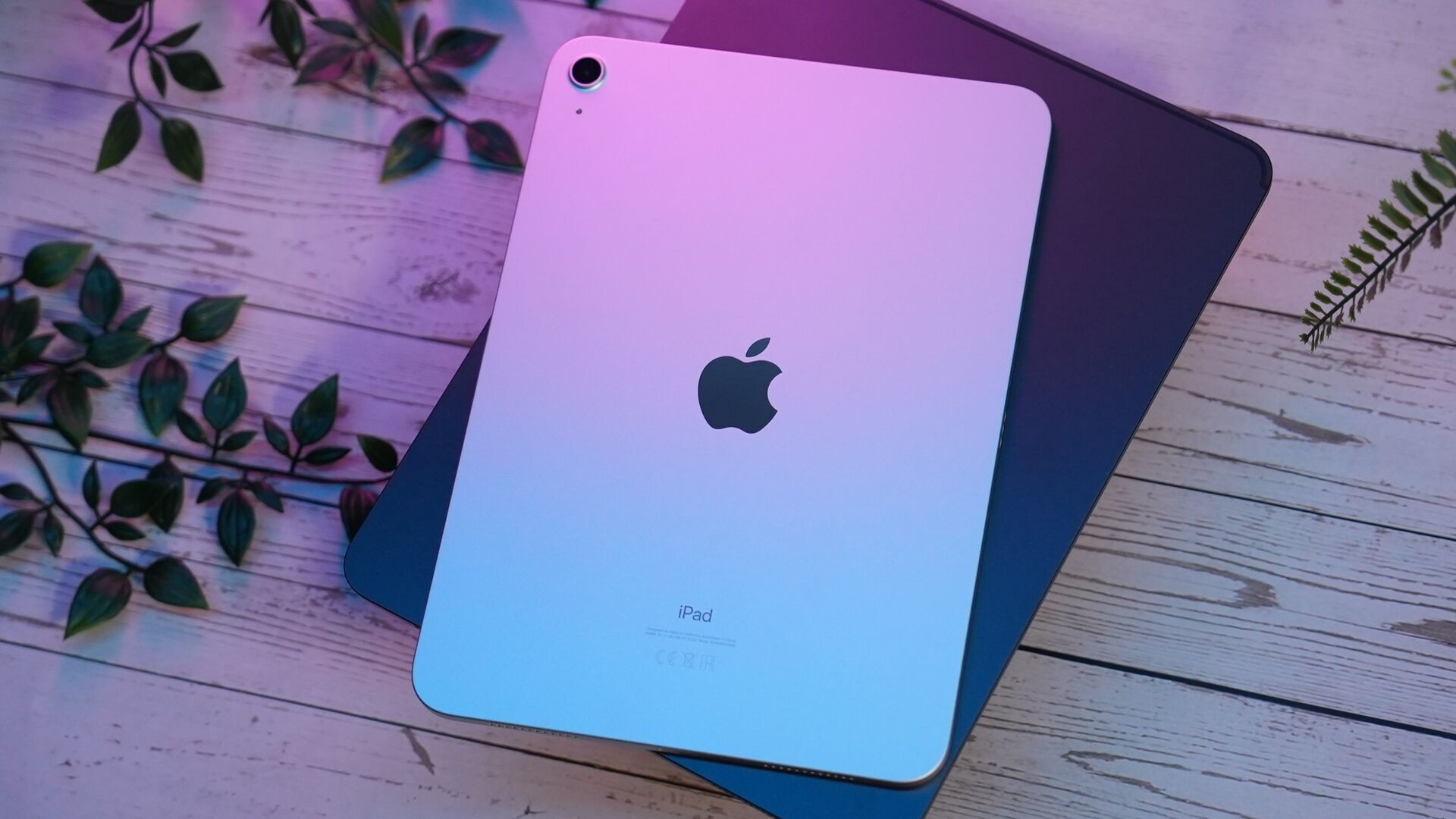 iPad