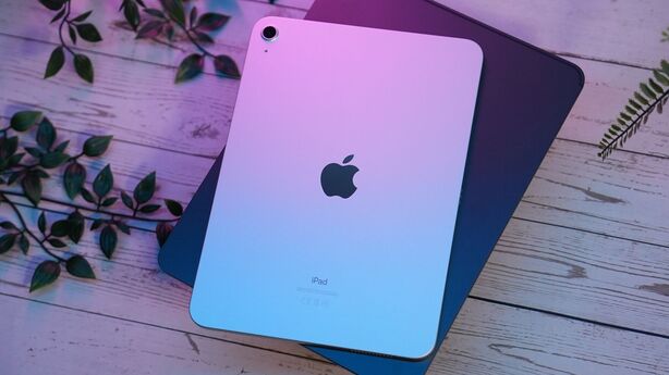 iPad