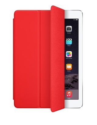 iPad kryt RED