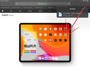 iPadOS