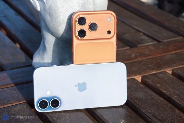 iPhone 17 a iPhone 17 Pro