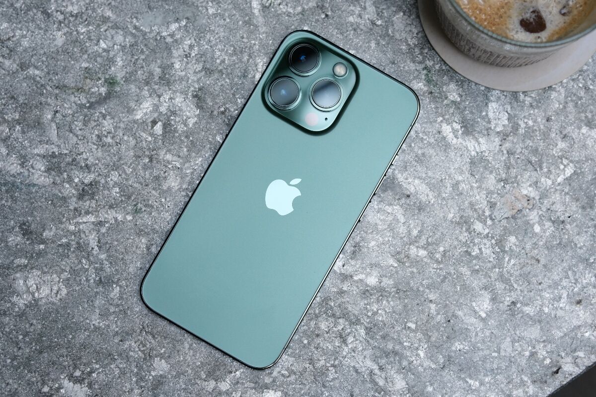 iPhone