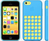 iPhone 5c case