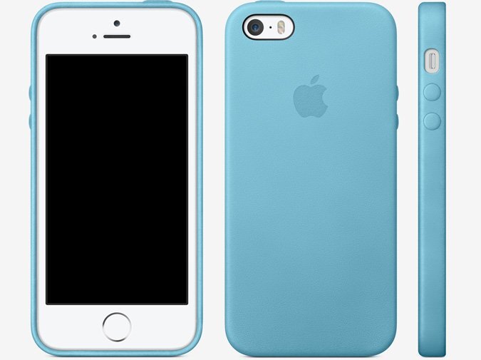 iPhone 5s case