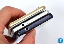 iPhone 6, Galaxy Alpha a Xperia Z3 Compact