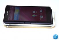 iPhone 6, Galaxy Alpha a Xperia Z3 Compact