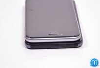 iPhone 6s vs. HTC One A9