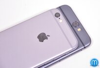 iPhone 6s vs. HTC One A9