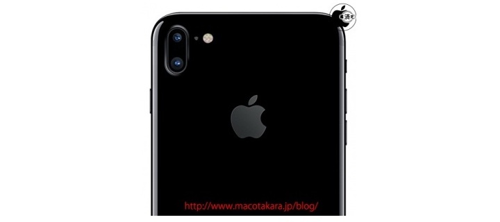 iPhone 7s Macotakara