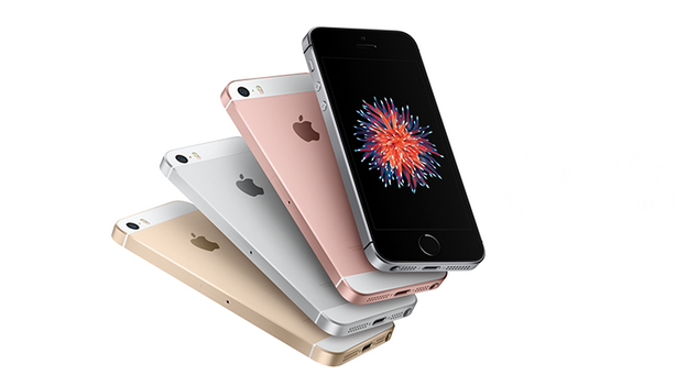 iPhone SE