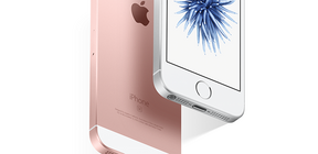 iPhone SE