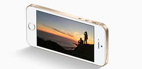 iPhone SE
