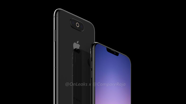 iPhone XI