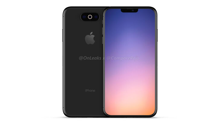 iPhone XI