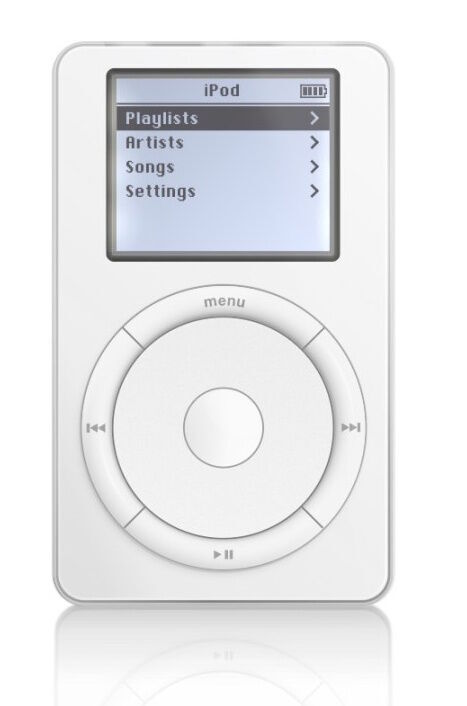 iPod