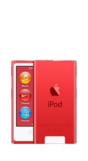 iPod nano