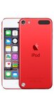 iPod touch RED